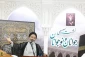 Intimate Meeting of Head of Iranian Pilgrims and Young Pilgrims 5