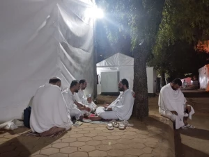 عرفه فصل تازگی اشکها + فیلم