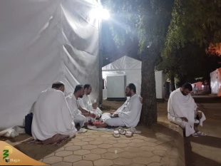 عرفه فصل تازگی اشکها 2