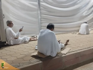 عرفه فصل تازگی اشکها 3