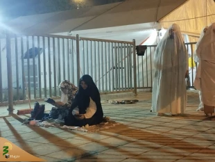 عرفه فصل تازگی اشکها 5
