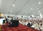 قرائت قطعنامه پایانی مراسم برائت از مشرکین در عرفات + عکس 6