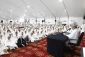 حجت‌الاسلام والمسلمین نواب :

سرزمین وحی به‌ عنوان خاستگاه اسلام شایسته برپایی مراسم برائت است+فیلم 2