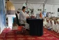 حاشیه‌های مراسم برائت از مشرکین؛
از حضور گسترده حجاج ایرانی تا اهتزاز پرچم فلسطین 2