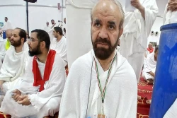 حاشیه‌های مراسم برائت از مشرکین؛
از حضور گسترده حجاج ایرانی تا اهتزاز پرچم فلسطین 2