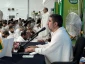 زمزمه‌های دعای عرفه در صحرای عرفات طنین انداز شد 5