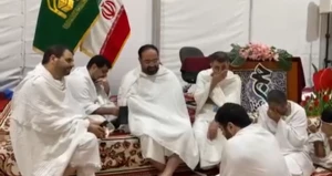 راز شب عید قربان + نماهنگ