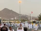 زائران حج تمتع، عرفات را به سمت مشعرالحرام ترک کردند 6