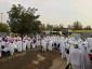 زائران حج تمتع، عرفات را به سمت مشعرالحرام ترک کردند 11