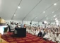 Final Resolution of Ceremony of Disavowal of Pagans in Arafat 8
