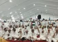 Final Resolution of Ceremony of Disavowal of Pagans in Arafat 9