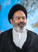 حجت الاسلام والمسلمین نواب:
امروز شاهد برائت جهانی علیه رژیم کودک‌کش صهیونیستی هستیم 4