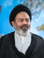 حجت الاسلام والمسلمین نواب:
امروز شاهد برائت جهانی علیه رژیم کودک‌کش صهیونیستی هستیم 4