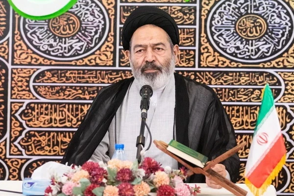 حجت الاسلام والمسلمین نواب:
امروز شاهد برائت جهانی علیه رژیم کودک‌کش صهیونیستی هستیم 5