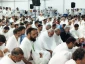 مراسم دعاء یوم عرفة للحجاج الإیرانیین فی صحراء عرفات 4