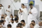 Arafat empty of people
Excused Women in Mena Men in Mashar al-Haram
 2