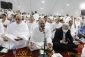 Arafat empty of people
Excused Women in Mena Men in Mashar al-Haram
 5