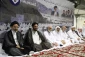 با حضور حجت‌الاسلام والمسلمین نواب؛

مراسم شب عید قربان در منا برگزار شد 3