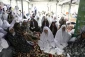 با حضور حجت‌الاسلام والمسلمین نواب؛

مراسم شب عید قربان در منا برگزار شد 4