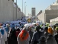 مدیرعامل جمعیت هلال احمر:

شمار حجاج متوفی ایران به نصف کاهش یافت 2