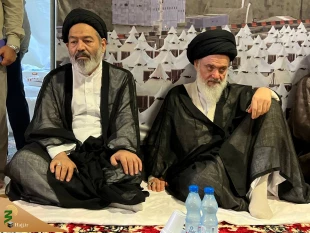 خطیب بعثه در منا:
استکبار، بزرگترین مانع رشد معنوی انسان است 3
