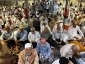 خطیب بعثه در منا:
استکبار، بزرگترین مانع رشد معنوی انسان است 10