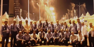 امروز؛ آخرین روز حضور حاجیان ایرانی در منا