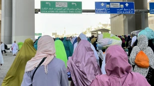 برگشتگان از منی! 4