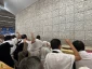 Beginning of Stone-Throwing Ceremony on Eid al-Adha in Mena 2