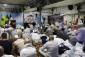 Hojjat Al-Islam Navvab Attends Eid al-Adha Ceremony Held in Mena 2