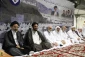 Hojjat Al-Islam Navvab Attends Eid al-Adha Ceremony Held in Mena 3