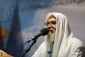 Hojjat Al-Islam Navvab Attends Eid al-Adha Ceremony Held in Mena 4