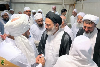 همایش گرامیداشت خادمین ضیوف الرحمان اهل سنت 2