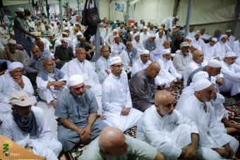 همایش گرامیداشت خادمین ضیوف الرحمان اهل سنت 13