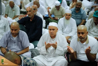 همایش گرامیداشت خادمین ضیوف الرحمان اهل سنت 8