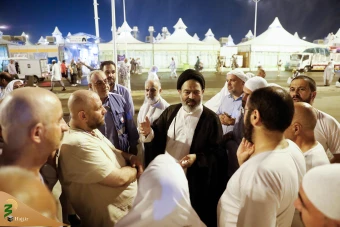 همایش گرامیداشت خادمین ضیوف الرحمان اهل سنت 9