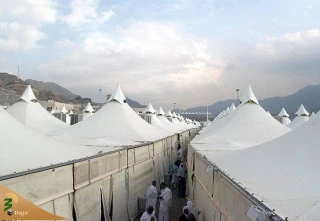 از دریچه دوربین - 34

آرزو در منا