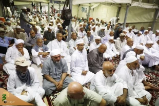 حجة الاسلام نواب؛ فضل العلم و مکانة العلماء امتداد للرسالة النبویة 3