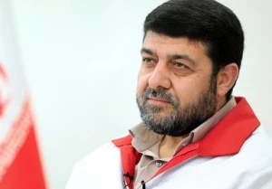 رییس جمعیت هلال احمر:

حجاج بیمار در اولین پرواز به کشور باز می گردند