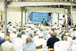 Hojjat  Al-Islam Navvab: Virtue of Knowledge and Status of Scholars Is Extension of Prophetic Mission