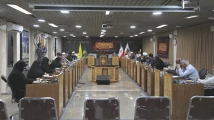 به میزبانی بعثه مقام معظم رهبری در تهران 

نشست مشترک ستاد فرهنگی اربعین در ایران و عراق برگزار شد  10