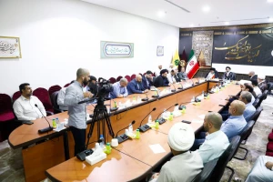 سرپرست حجاج ایرانی:

برگزاری انتخابات امتیاز بزرگی برای کشور میزبان است
