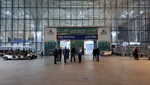 Details of Return of Iranian Pilgrims From Medina and Jeddah Airports