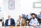 درنشست مسئولان حوزه حج و زیارت بعد از پایان اعمال حج تاکید شد؛

ضمن قدردانی از خدمات کشور میزبان خواستار رفع مشکلات آزاردهنده هستیم 4