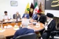 درنشست مسئولان حوزه حج و زیارت بعد از پایان اعمال حج تاکید شد؛

ضمن قدردانی از خدمات کشور میزبان خواستار رفع مشکلات آزاردهنده هستیم 5