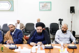 درنشست مسئولان حوزه حج و زیارت بعد از پایان اعمال حج تاکید شد؛

ضمن قدردانی از خدمات کشور میزبان خواستار رفع مشکلات آزاردهنده هستیم 9