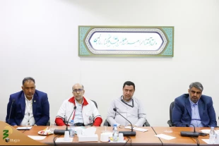 درنشست مسئولان حوزه حج و زیارت بعد از پایان اعمال حج تاکید شد؛

ضمن قدردانی از خدمات کشور میزبان خواستار رفع مشکلات آزاردهنده هستیم 11