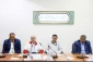 درنشست مسئولان حوزه حج و زیارت بعد از پایان اعمال حج تاکید شد؛

ضمن قدردانی از خدمات کشور میزبان خواستار رفع مشکلات آزاردهنده هستیم 11