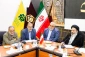 درنشست مسئولان حوزه حج و زیارت بعد از پایان اعمال حج تاکید شد؛

ضمن قدردانی از خدمات کشور میزبان خواستار رفع مشکلات آزاردهنده هستیم 10