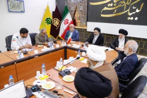 درنشست مسئولان حوزه حج و زیارت بعد از پایان اعمال حج تاکید شد؛

ضمن قدردانی از خدمات کشور میزبان خواستار رفع مشکلات آزاردهنده هستیم